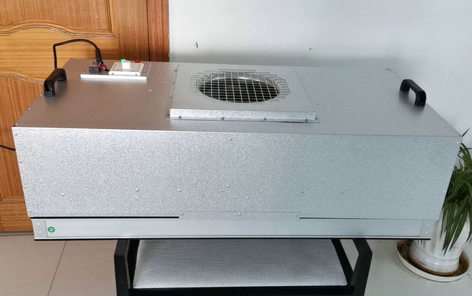 CLW-HT系列FFU型空氣過濾器